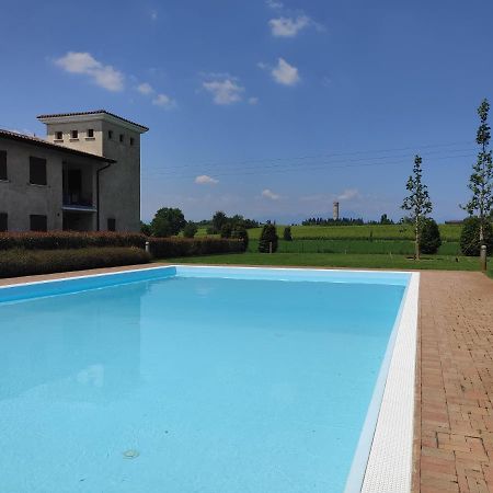 Casa Marele Villa San Martino della Battaglia Exterior photo