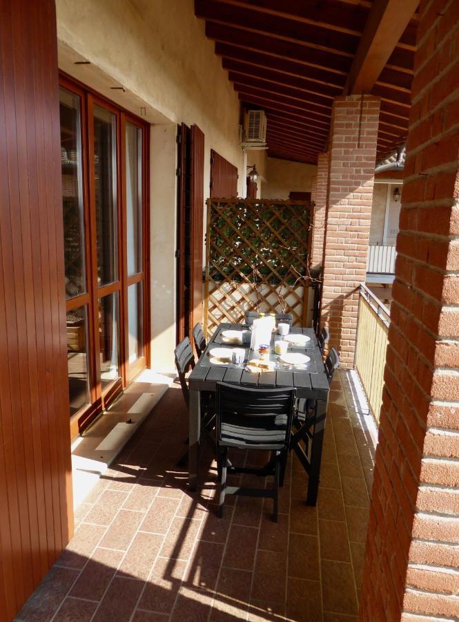 Casa Marele Villa San Martino della Battaglia Exterior photo