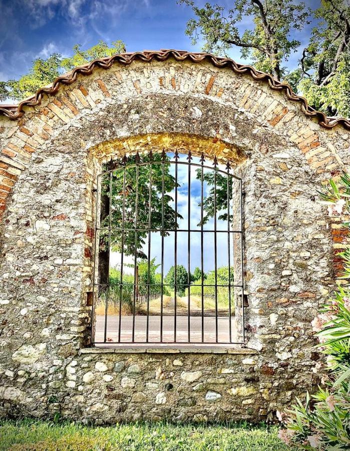 Casa Marele Villa San Martino della Battaglia Exterior photo